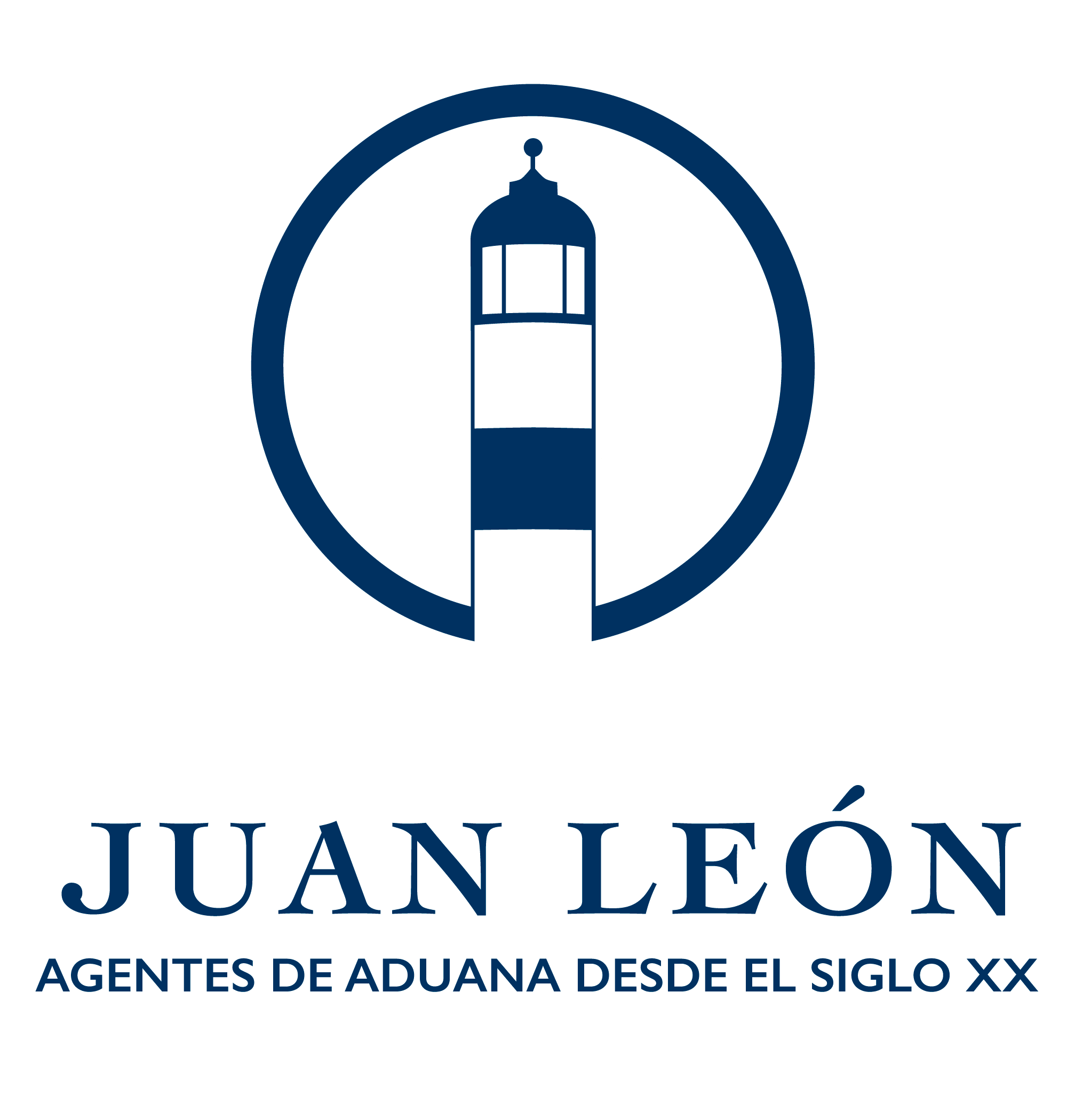 Juan Leon - Agentes de Aduana