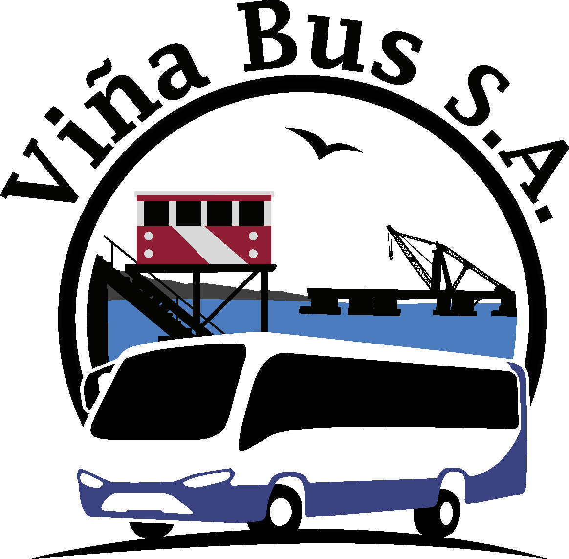 Vina Bus S.A.