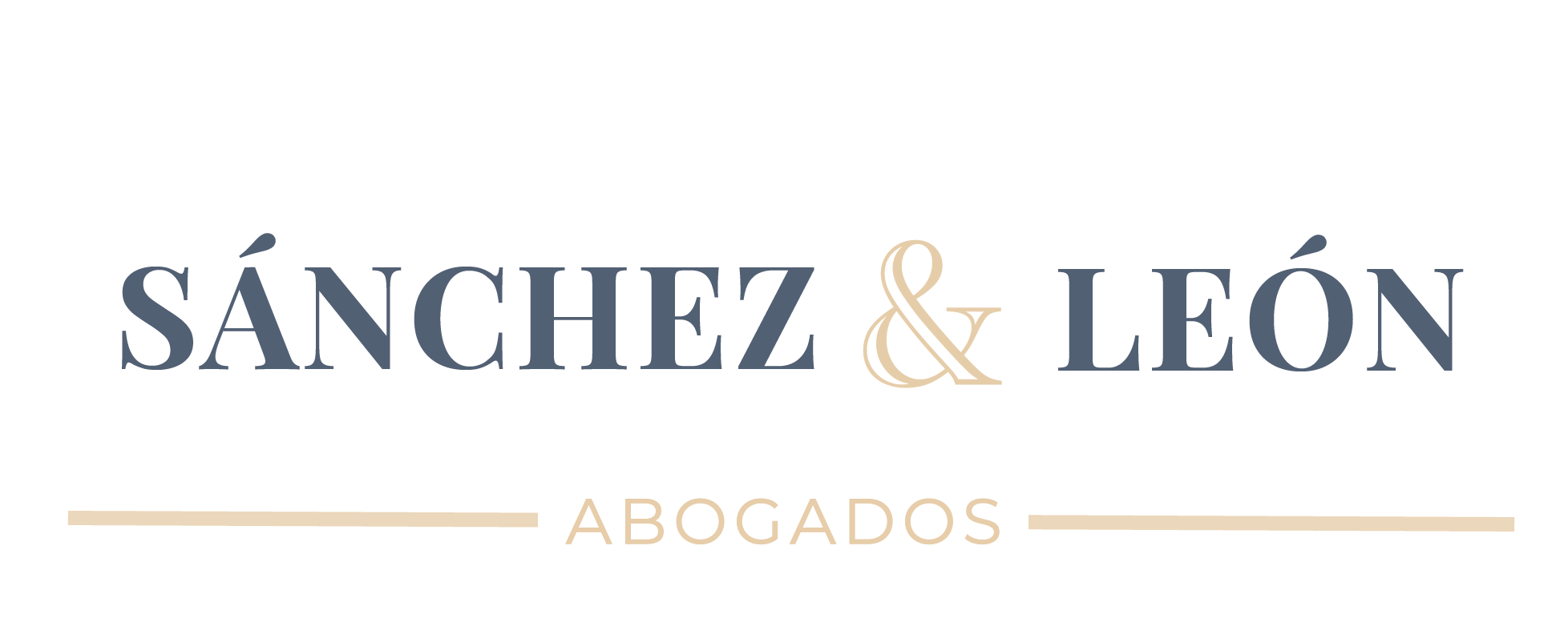 Sánchez & León Abogados